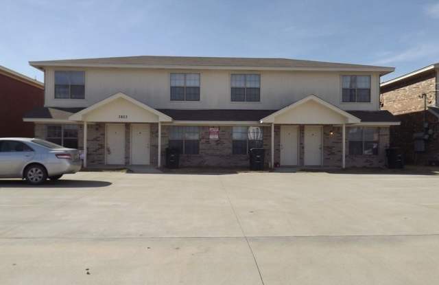 3803 Y S Pak Court unit: C