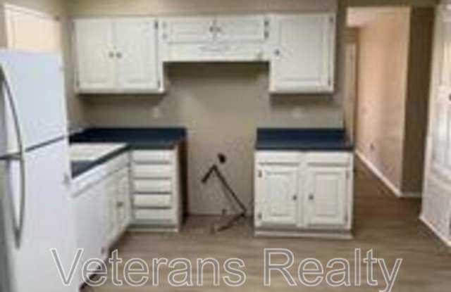 206 North Wilson Boulevard