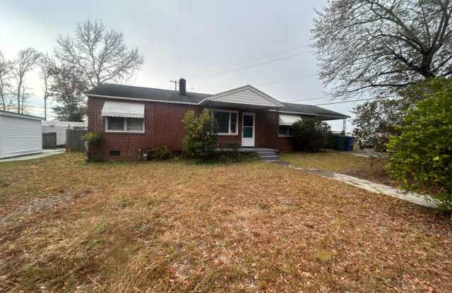 3604 Hydrangea Street