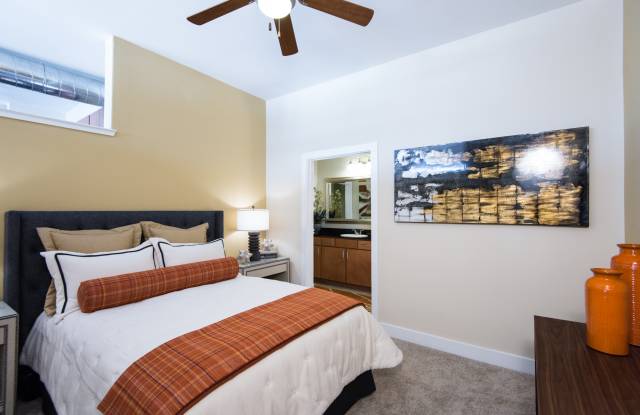 The Boulevard Apartments Denver