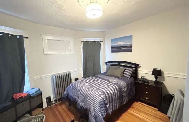 151 East Cottage St.