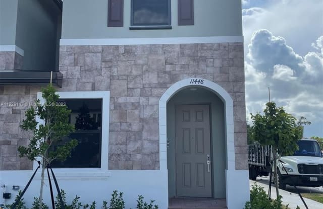 11448 W 34th Ct - 11448 W 34th Ct, Hialeah, FL 33018