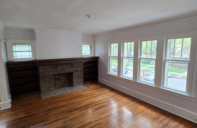 2632 North 47th Street - 1