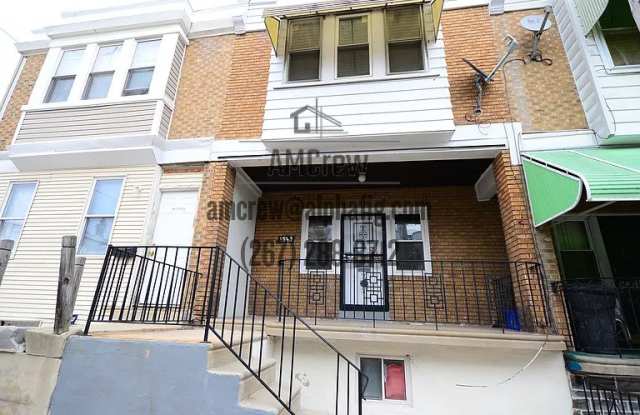 5563 Matthews Street - 1