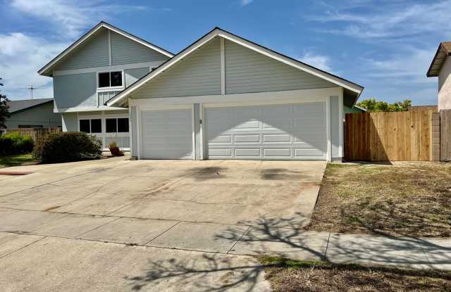 Nicely Remodeled 2 Story Home