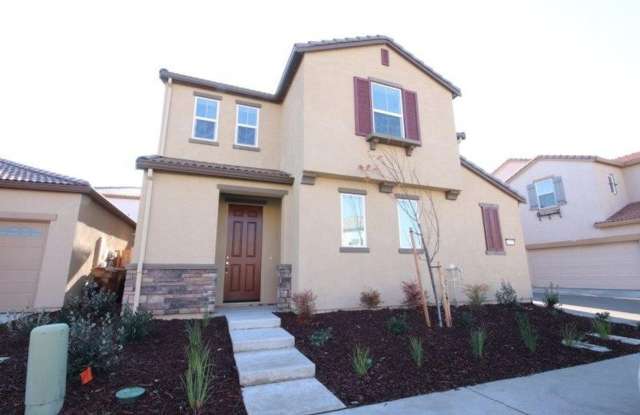 Gorgeous Elk Grove New Construction - 4830 Ocean Lane, Elk Grove, CA 95757