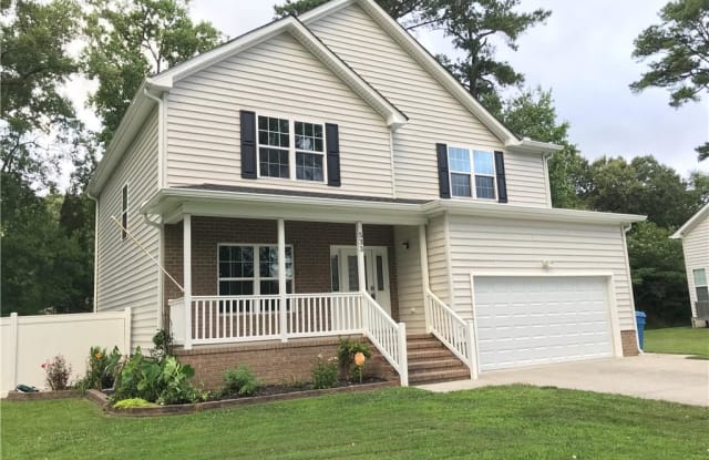 533 Gills Place - 533 Gills Place, Virginia Beach, VA 23464