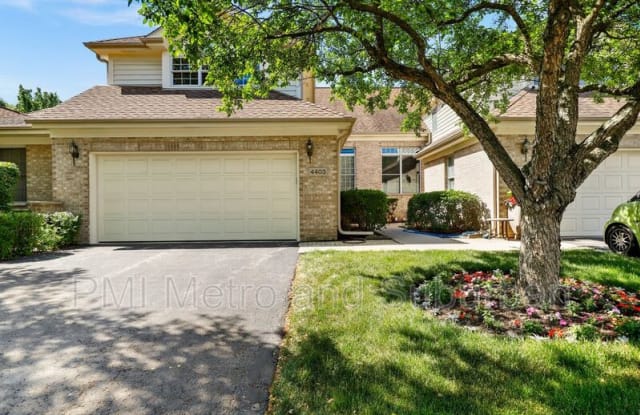 4403 Ivy Dr - 4403 Ivy Drive, Glenview, IL 60026