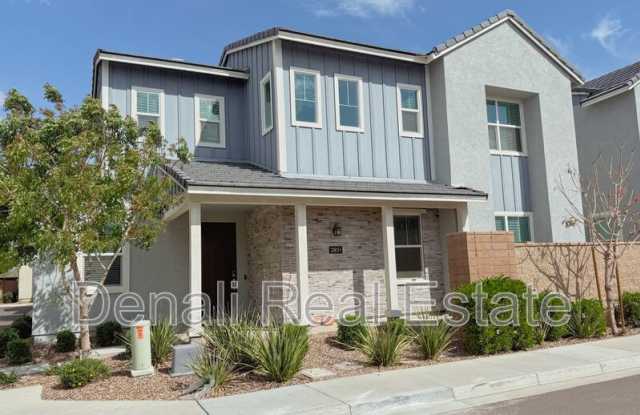 2851 S. Central Drive