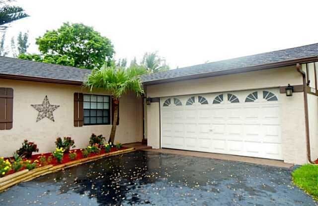 11020 NW 20 Court - 11020 NW 20 Ct, Sunrise, FL 33322