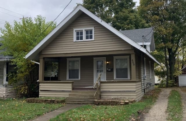 409 Lathrop St. - 409 Lathrop Street, Lansing, MI 48912