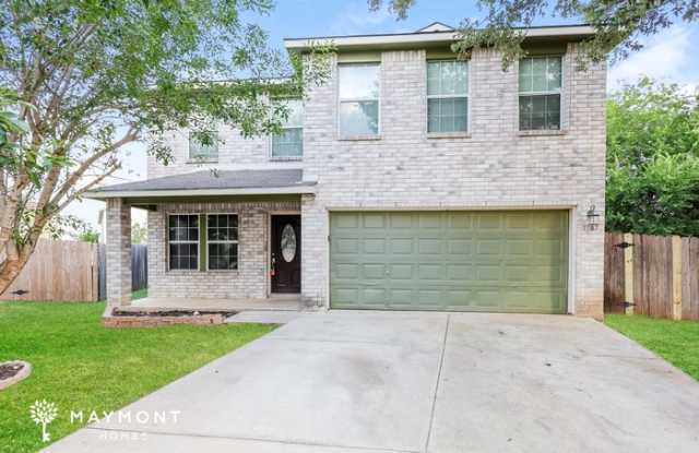 Photo of 3507 Robin Meadow