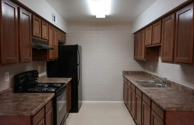 Photo of Desert Green Villas