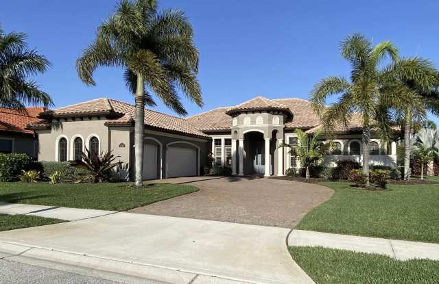 3340 Thurloe Drive