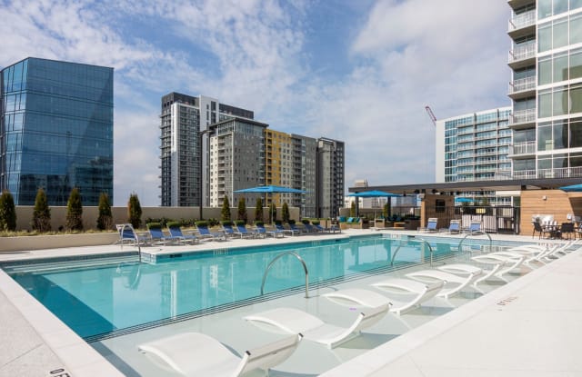 Photo of Alexan on 8th