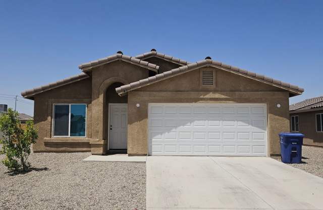 Almost Brand New Home for Rent!