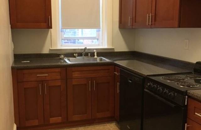Photo of Nice 2 bed in Brookline