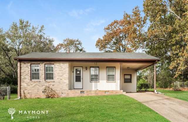 2620 Bridge Road Northwest