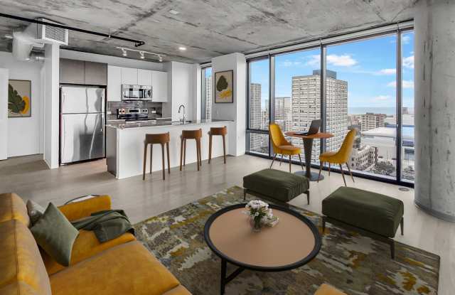 Photo of 2217 S Wabash Ave