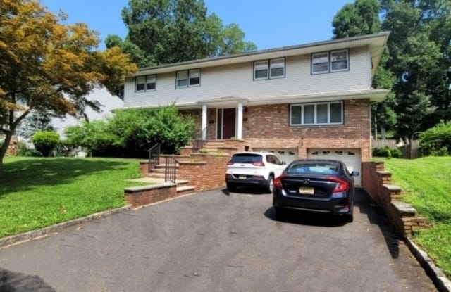 148 1ST STREET - 148 1st Street, New Providence, NJ 07974