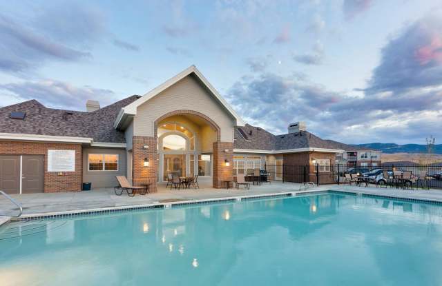 Photo of The Preserve at Greenway Park