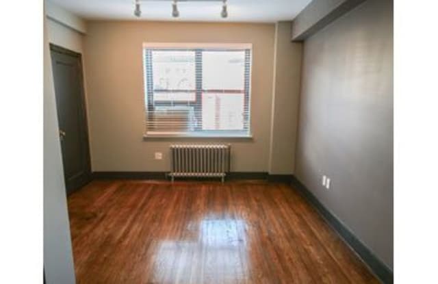 11 Waverly Pl Unit: 9K - 11 Waverly Place, New York City, NY 10003