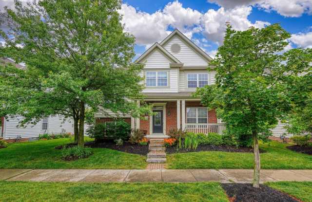 774 Olde Mill Drive