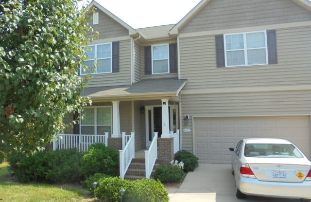 8432 Pheasant Ridge Dr. - 8432 Pheasant Ridge Drive, Guilford County, NC 27235