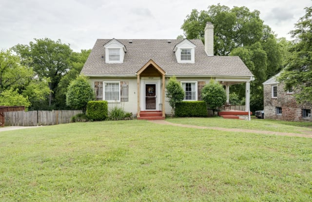 2924 Glenmeade Drive - 2924 Glenmeade Drive, Nashville, TN 37216