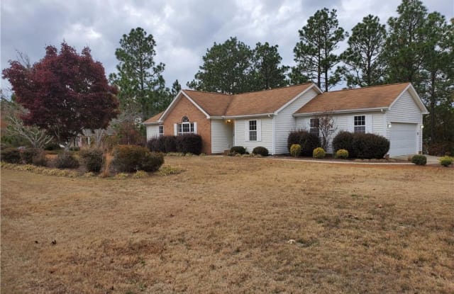 82 Knollwood - 82 Knollwood, Harnett County, NC 28326