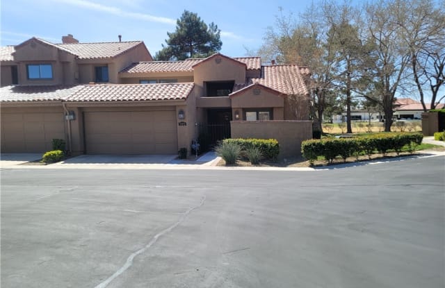 7373 MISSION HILLS Drive - 7373 Mission Hills Drive, Spring Valley, NV 89113