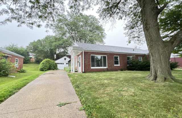 2030 Chaney Road - 1