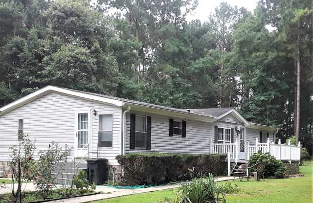 250 Jones Cemetery Rd