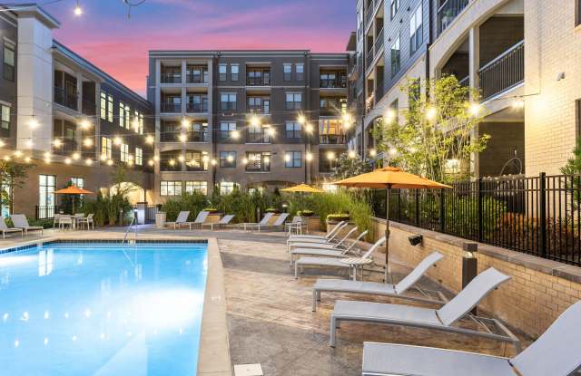 Photo of Flats at Springhurst