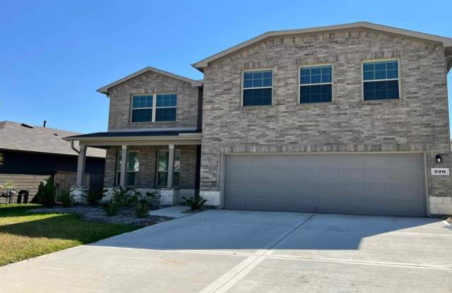 330 Shady Cedar Hl Ln