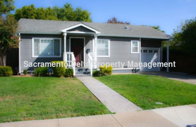 4205 56th St - 4205 56th Street, Sacramento, CA 95820