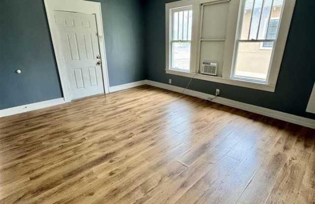 1510 FILLMORE STREET