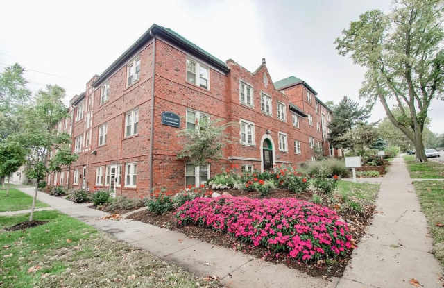 Photo of The Green Lodge