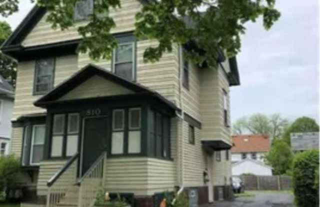 810 Garson avenue 2 - 810 Garson Avenue, Rochester, NY 14609