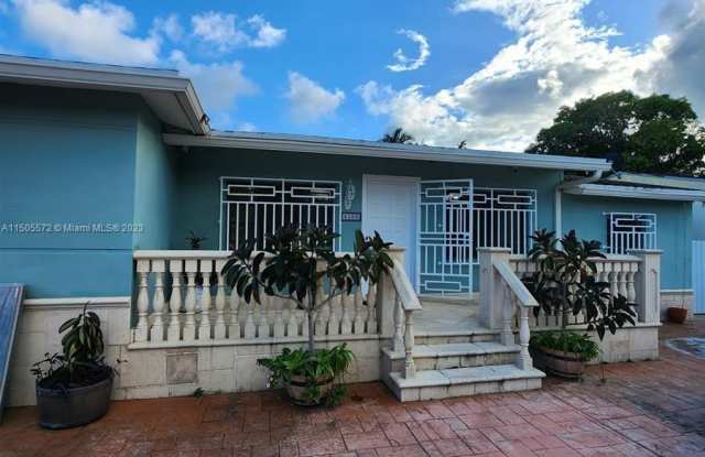 4100 NW 5th St - 4100 Northwest 5th Street, Miami, FL 33126