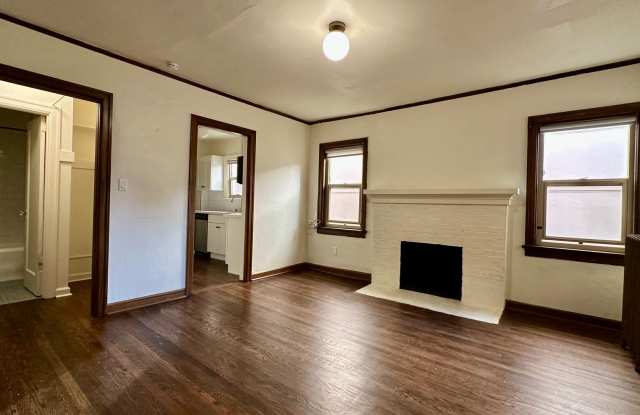 Devoe Apartments