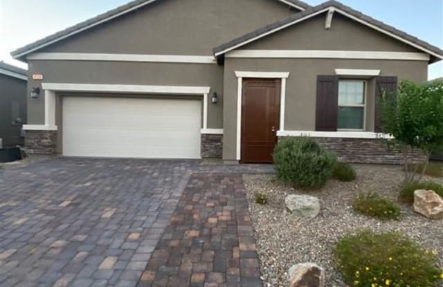 4124 Fairywren Drive - 4124 Fairywren Dr, North Las Vegas, NV 89031