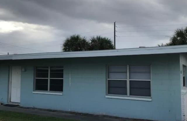 119 Roosevelt Avenue - 119 Roosevelt Avenue, Brevard County, FL 32931