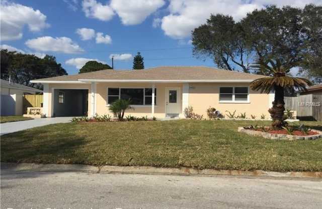 5483 37th Avenue North - 5483 37th Avenue North, St. Petersburg, FL 33710