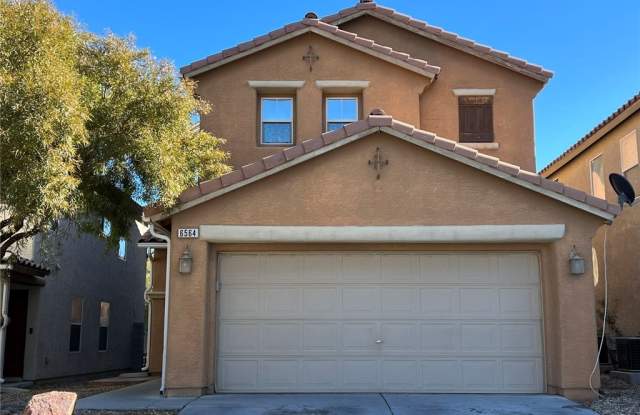 6564 American Flower Street - 6564 American Flower Street, Spring Valley, NV 89148