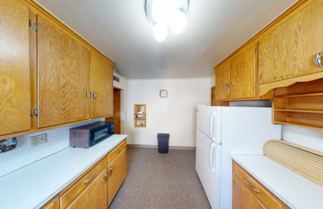 218 North 12th Street