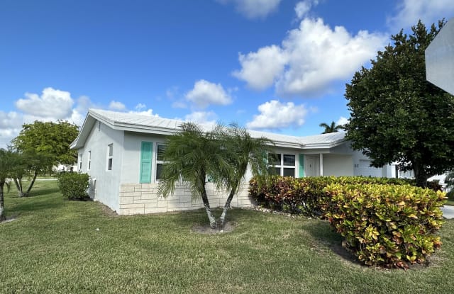 1917 SW 12th Avenue - 1917 Southwest 12th Avenue, Boynton Beach, FL 33426