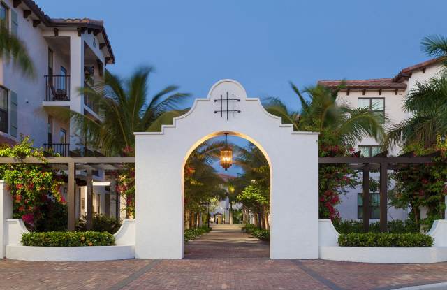 Windsor at Delray Beach