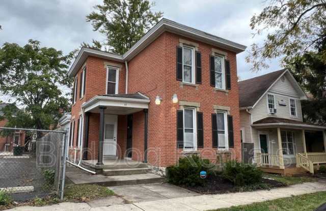 37 McMillen Avenue
