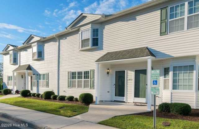 1222 Cross Creek Circle unit: W2